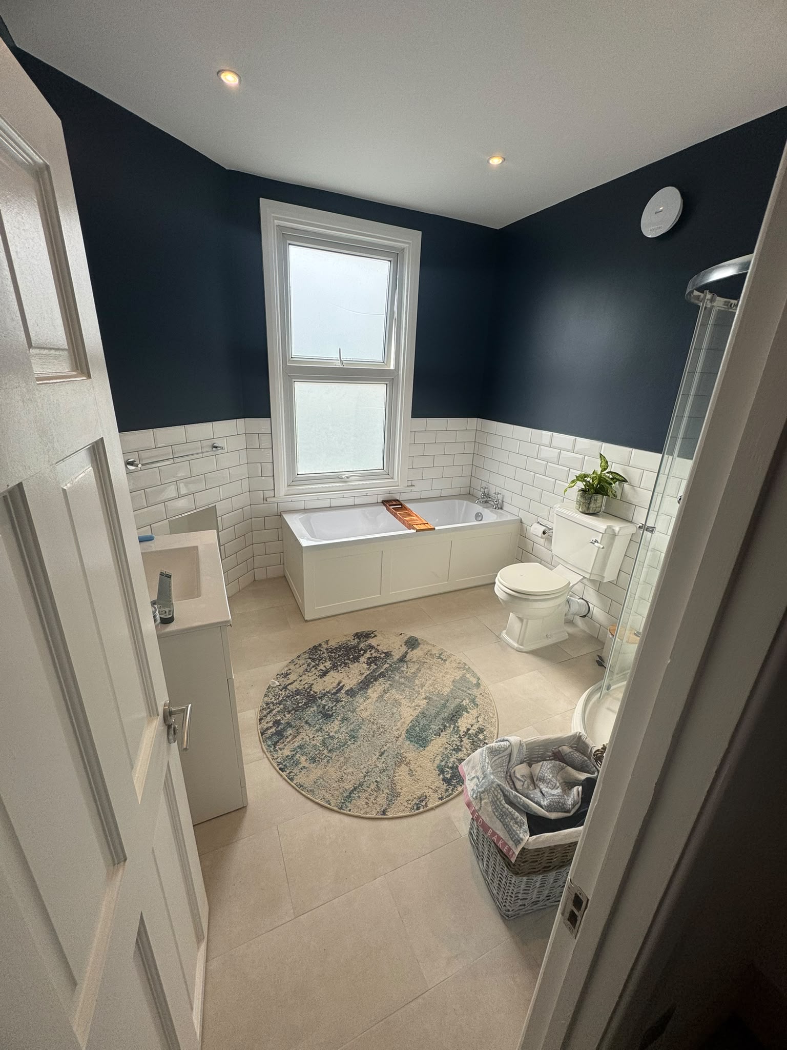 Bathroom Renovation Enflied 11