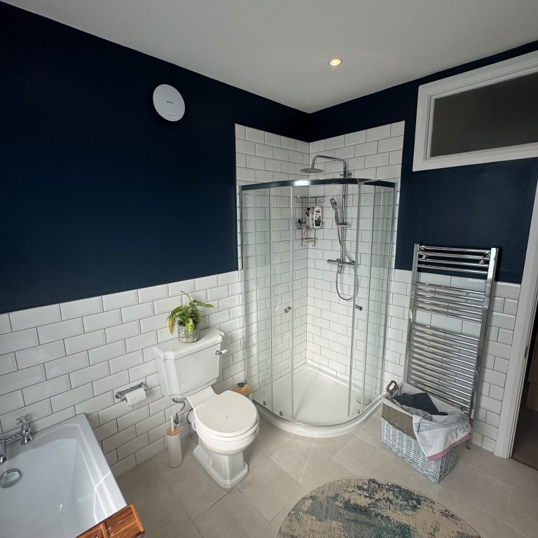Bathroom Renovation Enflied 12