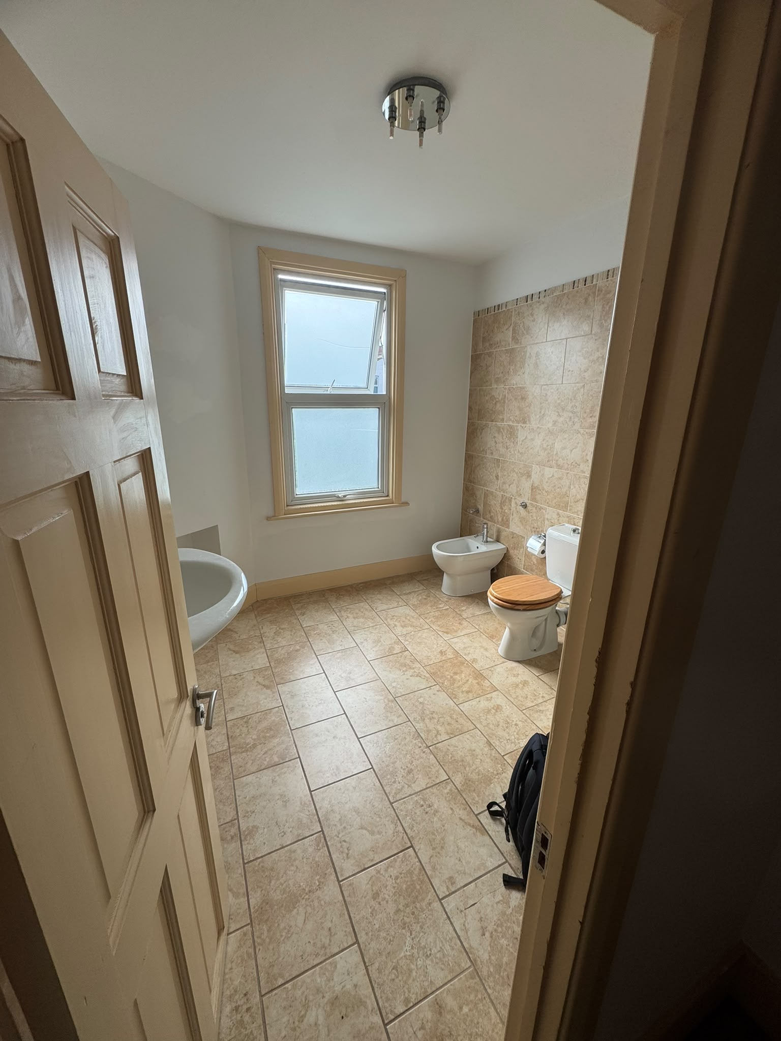 Bathroom Renovation Enflied 2