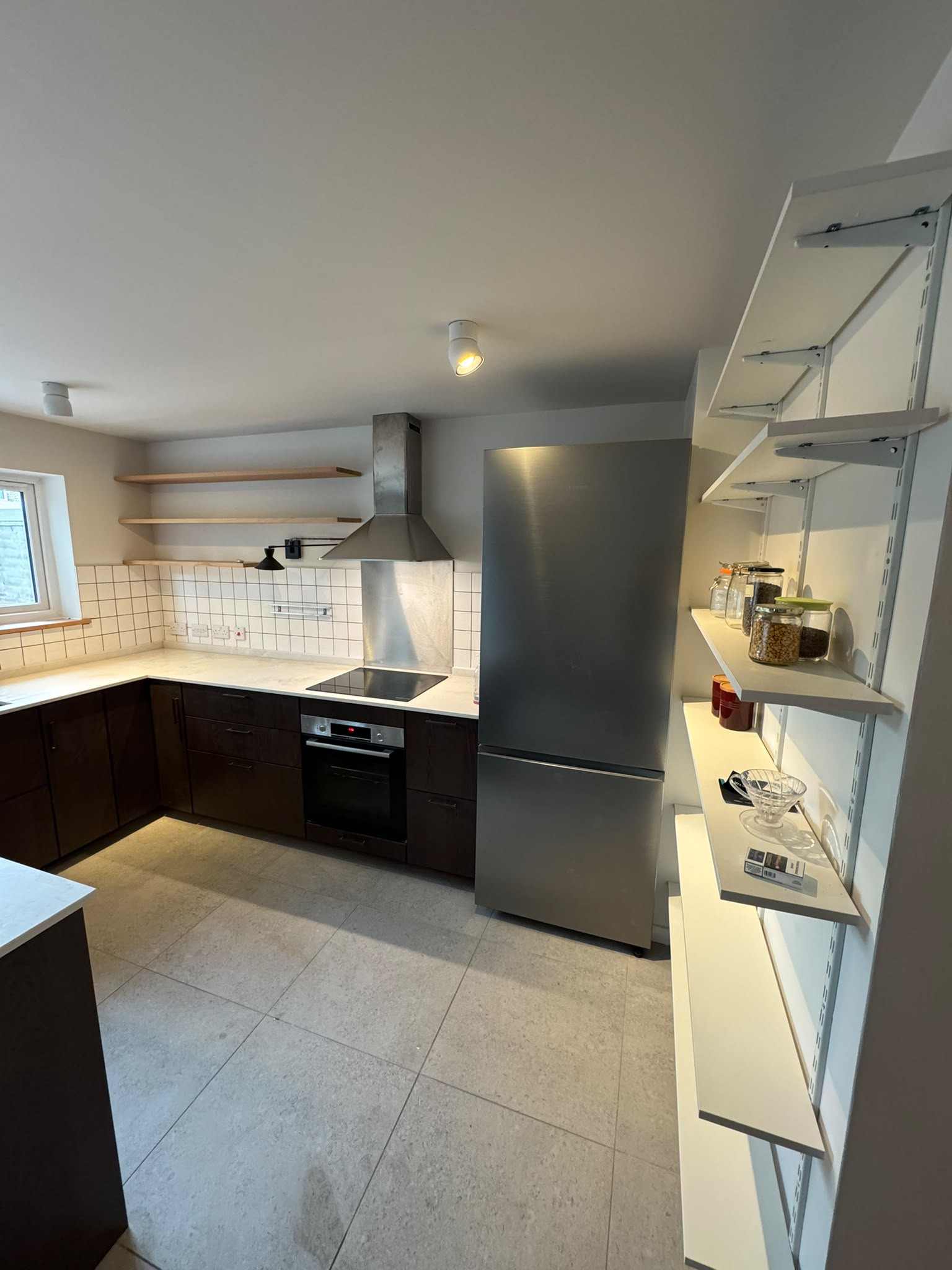 Kitchen Renovation Leyton 19